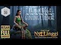 The Origins Of Nyi Linggi The Mystery Of The Lingga Stone Of Mount Ciremai Folktale Full 3