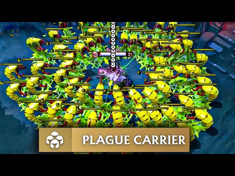 How to play The New Venomancer!