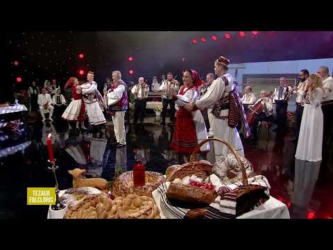 Gheorghe Turda – Tătă lumea are un dor (@Tezaur folcloric)