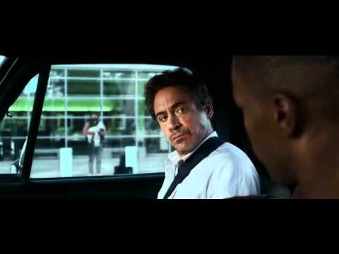 Due Date - Funny Scene