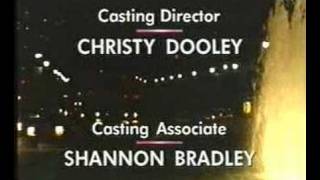 The Bold & the Beautiful End Credits (City Tra