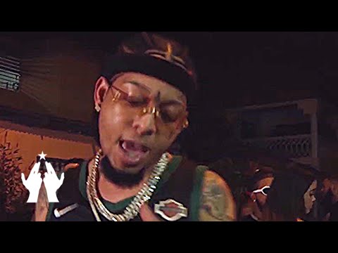 Bajamo Chuky - Rochy RD
