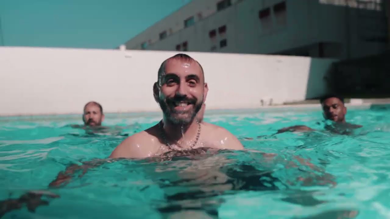 Tropa Da Rumba