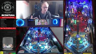 Star Trek Pinball: The Tunatorial