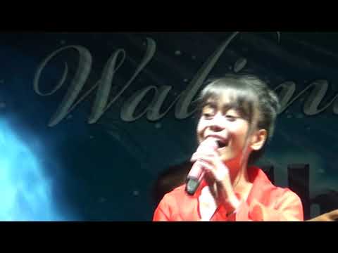 Menunggu by LESTI Cover By ZULBAHQI ORKES LIVE BAND