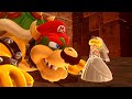 Super Mario Odyssey Final Boss Ending JinnaGaming
