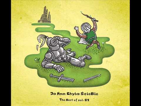 Ja Mmm Chyba Ściebie - Wilk