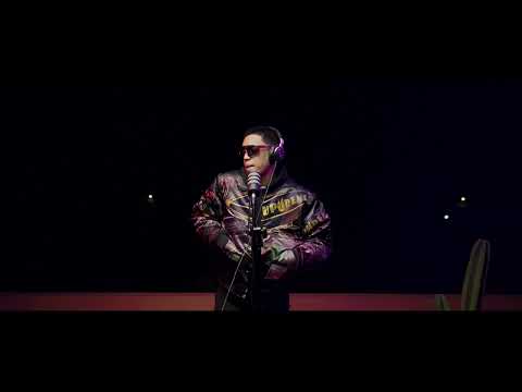 ROOF VIBEZ: Nik Makino (Teaser)