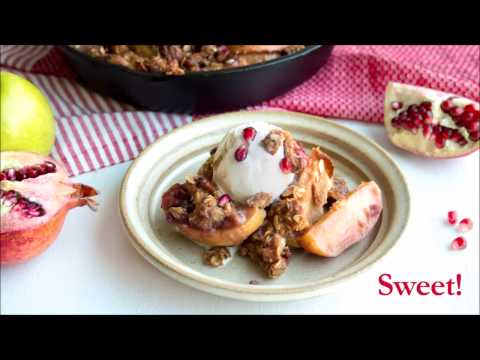 download lagu mp3 mp4 Apple Pomegranate Cobbler, download lagu Apple Pomegranate Cobbler gratis, unduh video klip Apple Pomegranate Cobbler