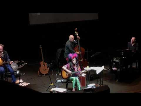 Nina Hagen - All You Fascist Bound To Lose - 2017