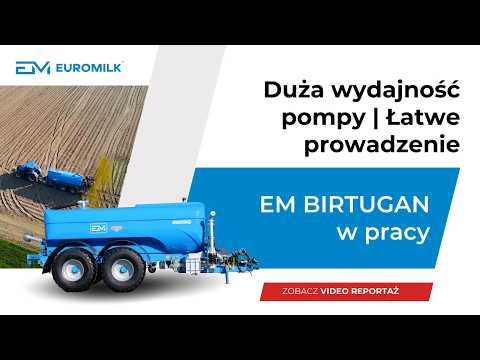EM BIRTUGAN w pracy