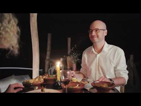 Koroški Splavarji - Večerja