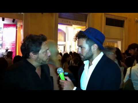 VFNO Roma. Intervista ad Antonio Curti.