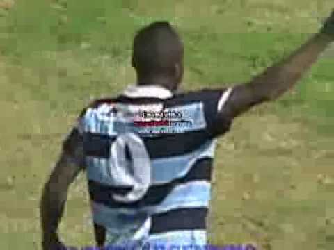 Defensores  Unidos 1 - Argentino de Merlo 2