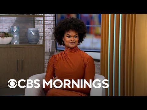 Raquel Willis on her new series about the transgender community