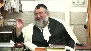 החיד''א-תניא יומי ובגובה העיניים-כ''א אדר השני תשפ''ד