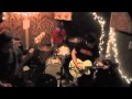 Iced Ink- Abra Cadaver/Stupidface