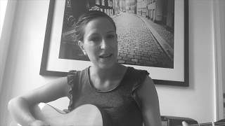 Mathilde Falch på Transformation Festival 2017