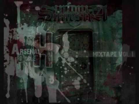 12 - LA GRAN BURLA - SINFONIA SINIESTRA - MIXTAPE A2H