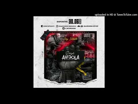 Raiva - Faço Bem (feat. Kelson Most Wanted, Shankara e Kid Mau)