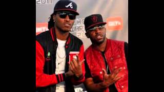 Rocko feat. Future &amp; Rick Ross - You Don&#39;t Even Know