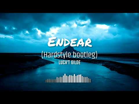 Babaz - Endear (Hardstyle Bootleg)