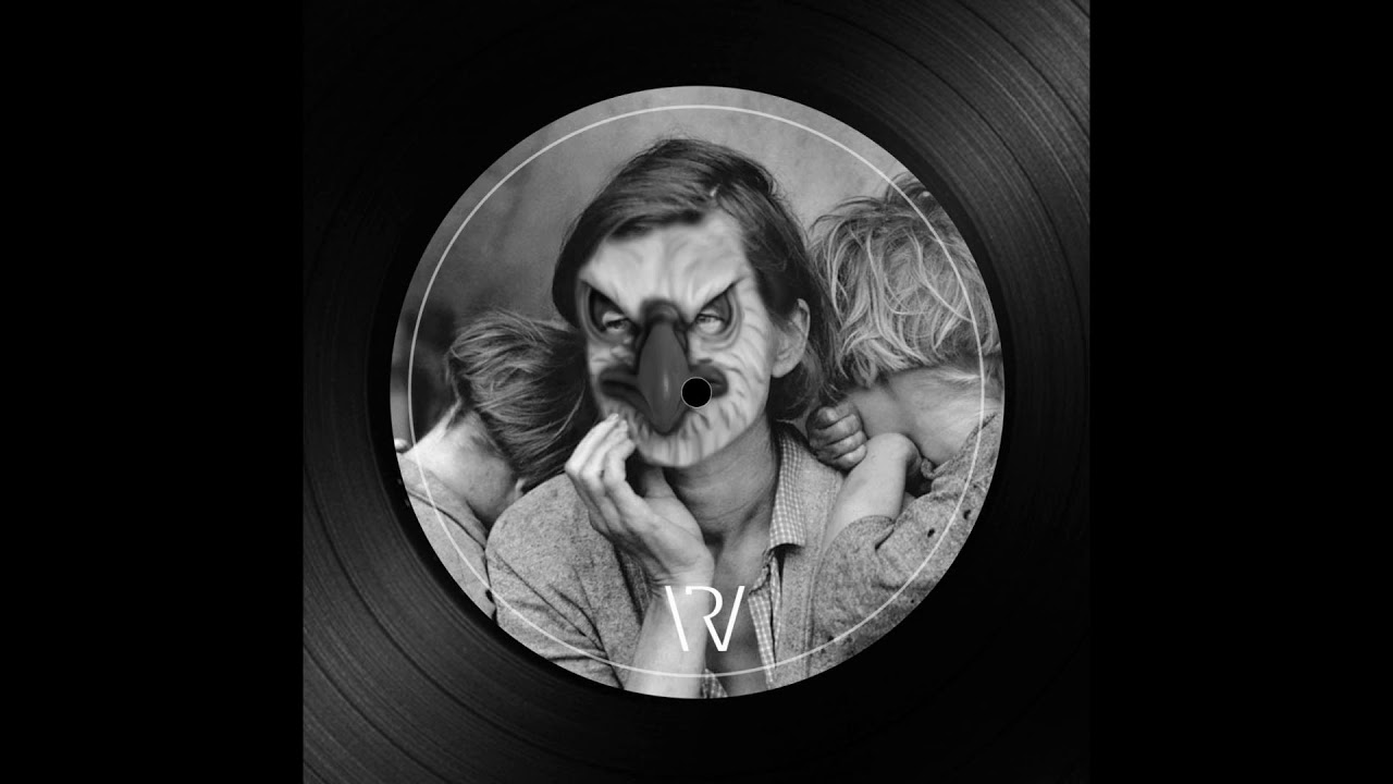 Andres Power, Outcode - Yo