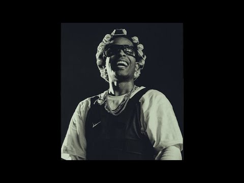 [FREE] DRAKE X ASAP ROCKY TYPE BEAT - "PLAYA"