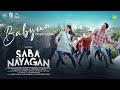 Babyma Video Song Saba Nayagan Ashok Selvan Chandini GV Prakash Leon James