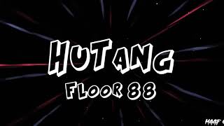 Download lagu FLOOR 88 -hutang dgn lirik mp3