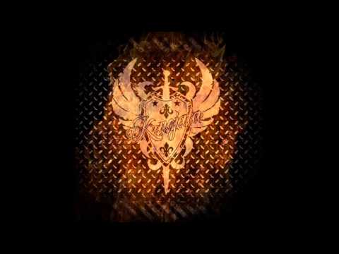 Krucjata(Saio,Igor)-Zapał