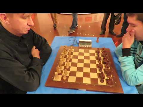 2016-09-04 Moscow blitz IM Golubov