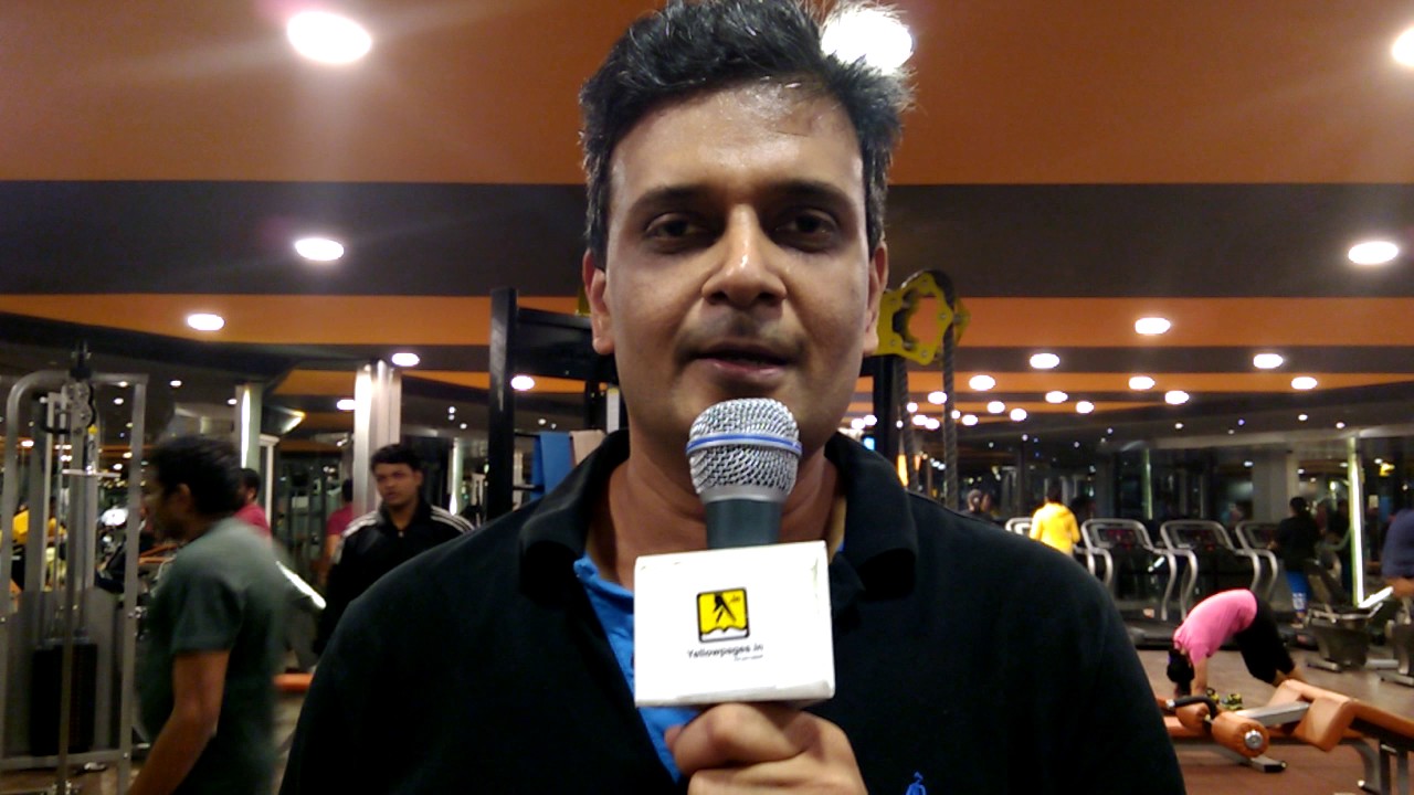 Pulse 8 Gym in Ameerpet - Srinagar Colony Main Road, Hyderabad - Review Conducted By Yellowpages.in
