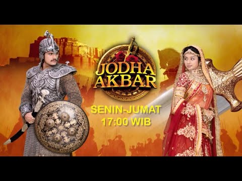 Episode 176 Jodha Akbar