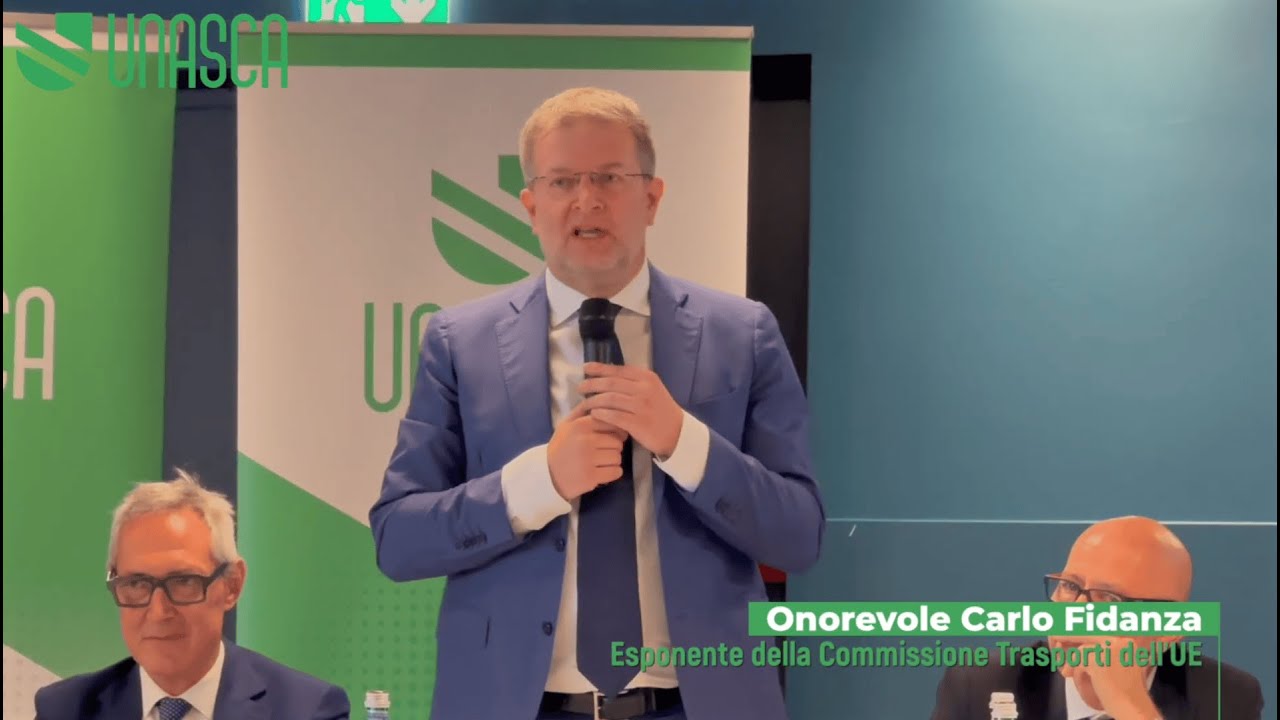 Video Consiglio Nazionale 3