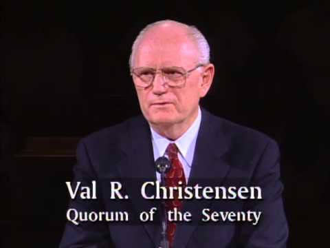 Overcoming Discouragement