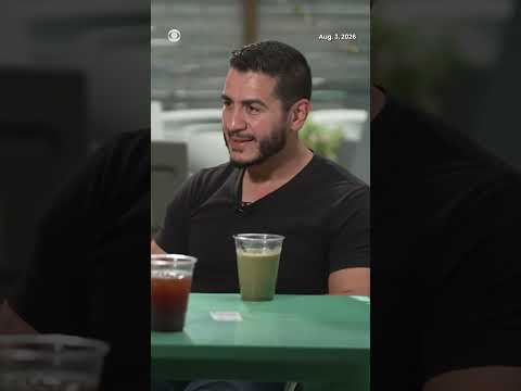 Abdul El-Sayed says Michigan voters don't want “bought-off” politicians #shorts