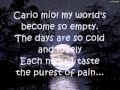 Purest Of Pain Son By Four