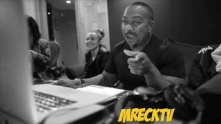 Swizz Beatz Vs Timbaland Full Beat Battle Video (Who Won So Far?)