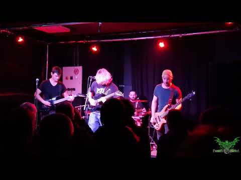 Ethylosex @ 108 rue de bourgogne 25-03-2022