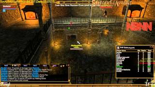 SotA PVP Event - Last Man Standing