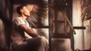 Download lagu Pendekar Bujang Lapok (1959) - COBAAN Sudin di rumah kosong mp3