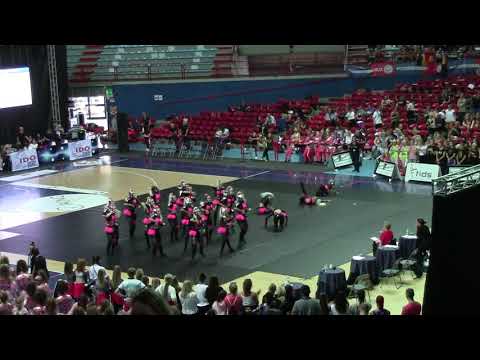 HORIZONTY HAVIROV - OOPS...WE´RE TOXIC - Disco EC 2019