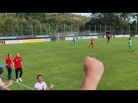 GW Elben - VSV Wenden 1:3