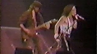 RATT - I Want A Woman (live 1989) Tokyo