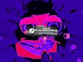 Klasky Csupo Robot Logo FX In Broken Glass