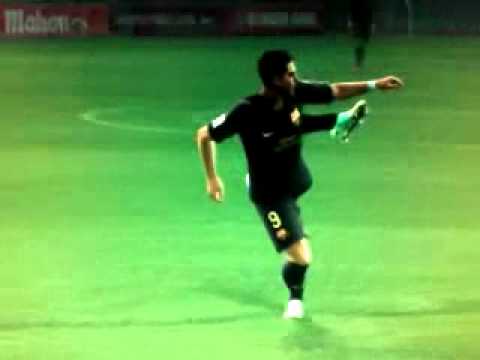 alexis sanchez fractura cadera pes 2012   Th4x-mTv_Sniiper