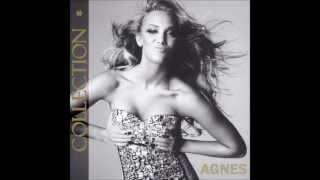 Agnes - FLOWERS (Promotional)