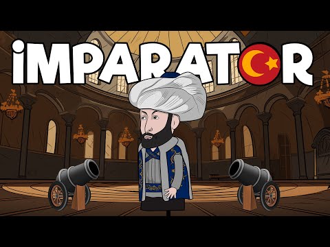 Dünyanın En Büyük Adamı: FATİH SULTAN MEHMET