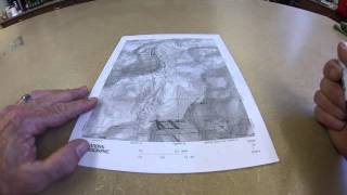 How to plot UTM  coordinate